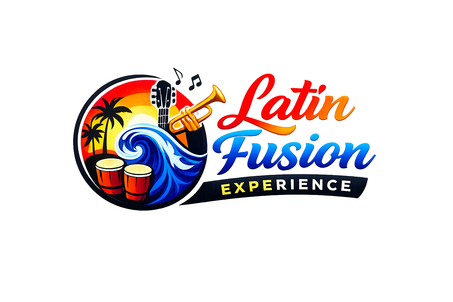 Latin Fusion Experience